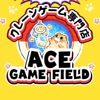 ACEGAMEFIELD Profile Picture