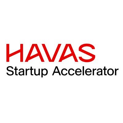 Our Havas Accelerator program helps startups to build their business, leveraging the best of Havas & reflecting our drive to support and shape innovation.