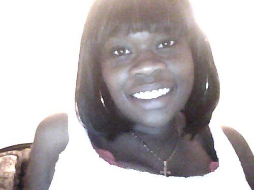 I have a son named Ny'Zer and a daughter named Ny'Zae. I love me and mines. I LOVE HATERS! #THATSYUMAD!