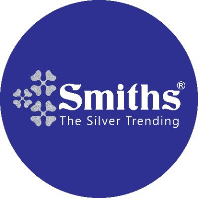 SmithsSilver Profile Picture