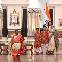 Lubhanshi Bajaj (@bajajlubhanshi) 's Twitter Profile Photo Lubhanshi Bajaj (@bajajlubhanshi) 's Twitter Profile Photo