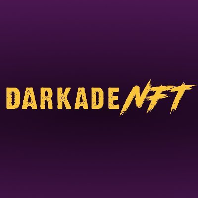 DarkadeNft Profile Picture