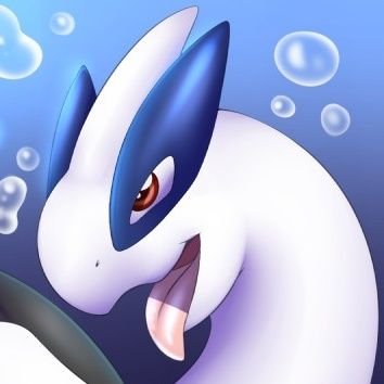 ReyLugia Profile Picture