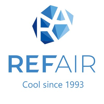 RefairOy's profile picture. Kylmätekniikan maahantuonti- ja tukkuliike
