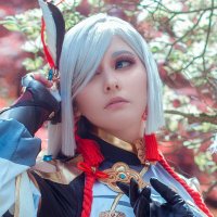 Moin Cosplay 🇺🇦(@CosplayMoin) 's Twitter Profile Photo