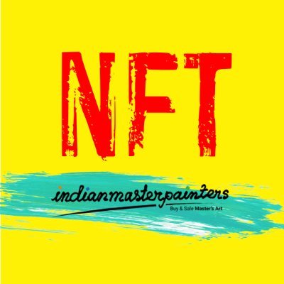 Hello! & Welcome
We are an E-Commerce portal for Buying, Selling & Auction of Indian Fine Arts.
Our NFT At: https://t.co/AdBdYhN2J2