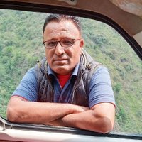 Hans raj Verma (@hansrajver98804) 's Twitter Profile