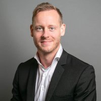 Simon Häring (@_shaering) 's Twitter Profile