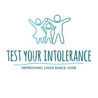 Test Your Intolerance(@intolerances) 's Twitter Profile Photo