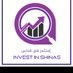 Invest in Shinas 🇴🇲 (@investinshinas) Twitter profile photo Invest in Shinas 🇴🇲 (@investinshinas) Twitter profile photo