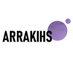 ARRAKIHS (@arrakihs) Twitter profile photo
