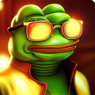 Ordinal Pepe Profile