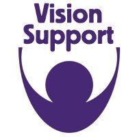 Vision Support(@_VisionSupport) 's Twitter Profile Photo