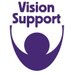 Vision Support (@_VisionSupport) Twitter profile photo