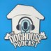 The Doghouse Podcast (@doghousepod) Twitter profile photo The Doghouse Podcast (@doghousepod) Twitter profile photo