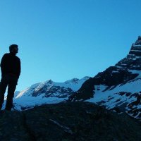 Andrea Maffeis (@geomaffo) 's Twitter Profile