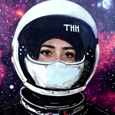 Anna Polaniさんのプロフィール画像