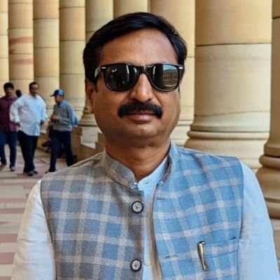 dranuragsinghp's profile picture. जय भाजपा जय श्री राजनाथसिंह