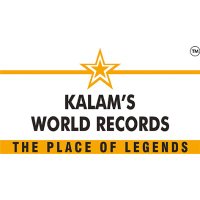 Kalams World Records(@K_B_O_R) 's Twitter Profile Photo