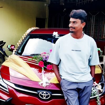 NaveenGowd95212 Profile Picture