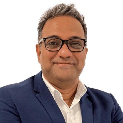 Punyashlok's profile picture. Private Equity professional/ Apple Fanboy/ Love Productivity apps/ Foodie/ Poet & Peasant