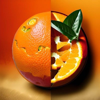 OrangeCaesar2 Profile Picture