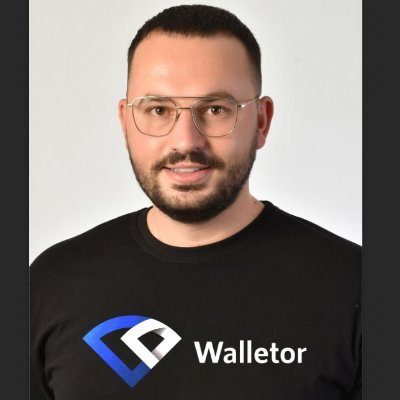 Bitcoin since 2016 | Founder of @walletorapp and @cryptoacademy__ | +100,000 products (gaming, traveling, gift cards)