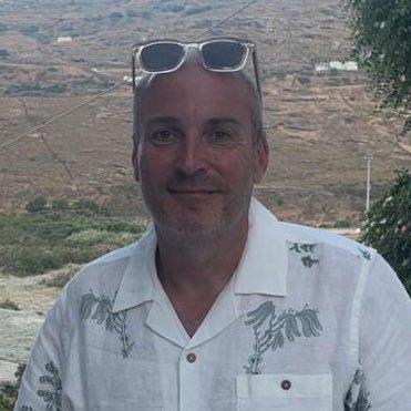 Richard Edwards Profile