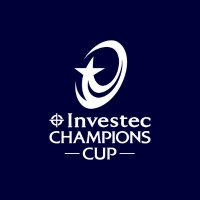 Investec Champions Cup(@ChampionsCup) 's Twitter Profile Photo