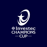 Investec Champions Cup (@championscup) 's Twitter Profile Photo Investec Champions Cup (@championscup) 's Twitter Profile Photo