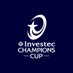 Investec Champions Cup France (@ChampionsCup_FR) Twitter profile photo