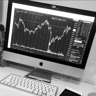 Crypto Lover Traveler Entrepreneur Sports Lover Geologist