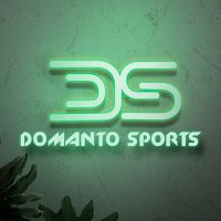 Domanto Sports(@DomantoSports) 's Twitter Profile Photo