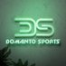 Domanto Sports (@DomantoSports) Twitter profile photo
