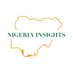 Nigeria Insights (@InfoInsightsNG) Twitter profile photo