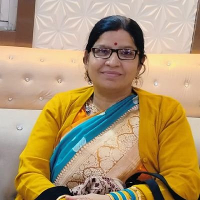 iArchanaSinghUK's profile picture. Mother ! Daughter ! Sister ❤️  गर्व से कहो हम हिन्दू है । 🚩