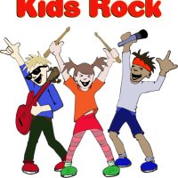 Kids Rock(@KidsRockEvents) 's Twitter Profile Photo