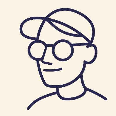 solo founder @10erdotcom, https://t.co/ue6OYnGals and more ✹ oss https://t.co/l9SzPOpVof ✹ macos apps https://t.co/PQ789HGThI ✹ maximum overbusiness @brnbw ✹ dev @rndmcharacters