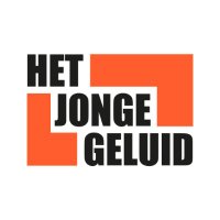 Het Jonge Geluid(@HetJongeGeluid) 's Twitter Profile Photo