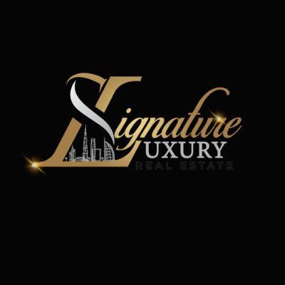 Signature luxury real estate is especially known for great consultation in off-plan properties.