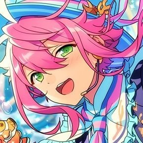 💌 lina ꕤ she/her ꕤ big fan of anidols & 2d music projects! ꕤ enst //⚜️P |im@s |華doll* (💐♡) ⤾ ꒱.*