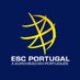 @ESC_Portugal