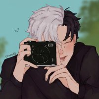 Scythe 🍃🗡️(@skilteaK) 's Twitter Profile Photo