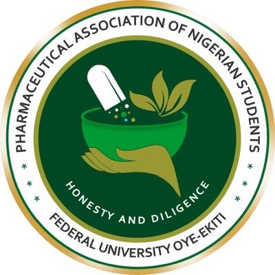 Pharmaceutical Association Of Nigeria Students (FUOYE CHAPTER)