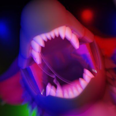 Heyo! I make some spicy vore content. Will make other stuff, but vore is the focus. Stay out of snatching distance~ male/22
18+, No minors. Commissions open!