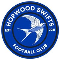 Hopwood Swifts Football Club⚽️(@hopwoodswifts) 's Twitter Profile Photo