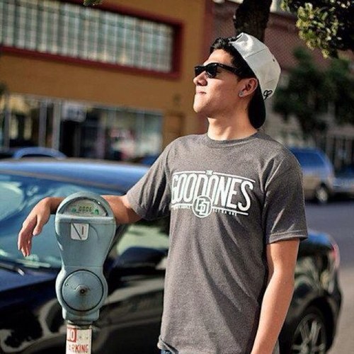 mikeyobrienv's profile picture. 