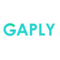 Gaply (@gaplylabs) 's Twitter Profile Photo