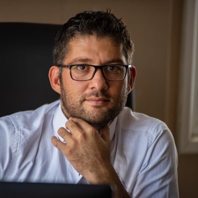 M.Burakさんのプロフィール画像