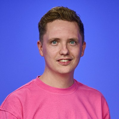 Sven Stockrahmさんのプロフィール画像